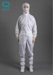 Polyester Comfortable Anti Static Workwear Clothing