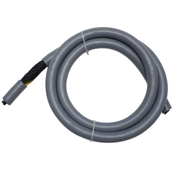 Special Cable for Drag Chains EKM71100 8Cx1.5sqmm for machine or equipments