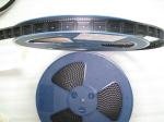 8-88mm Antistatic SMT Carrier Tape For Fuse Bead Capacitor