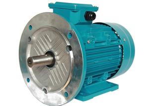 Wholesale MS71-2 370w 2800rpm Speed Asynchronous Motor ICO141 Cooling from china suppliers