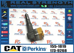 Wholesale diesel fuel injector 155-1819 155-8723 174-7528 153-5938 20R-0758 10R-1267 10R-1266 174-7527 20R-0760 173-9272 from china suppliers