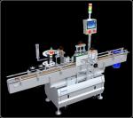 6000pcs H Fully Automatic Sticker Labeling Machine for disinfectant hand
