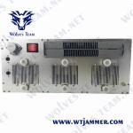GSM 3G 4G LTE 5G Mobile Phone Jammer conference/meeting/executive room 100