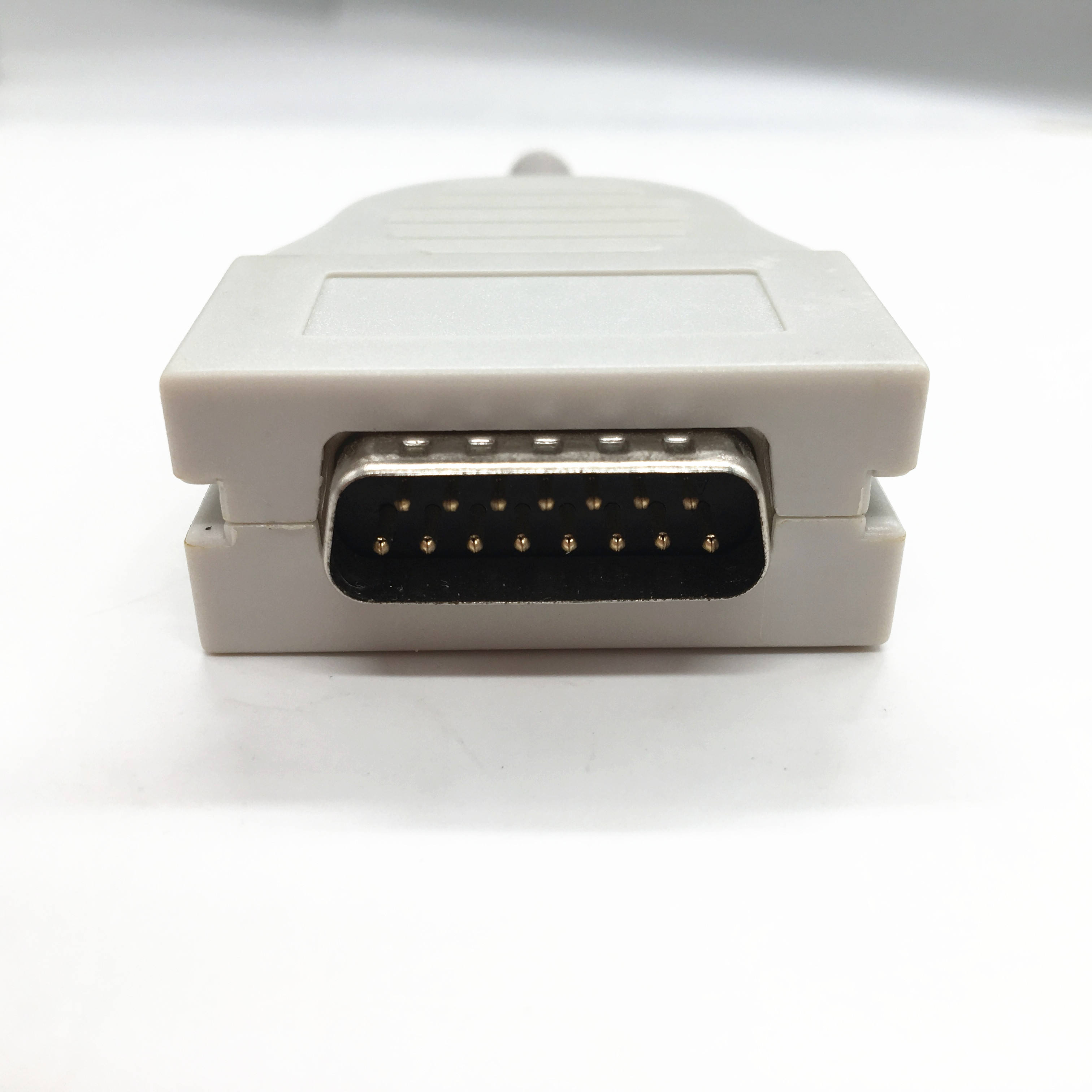 3mm Plug Safety Electrode Dc Connector For Ecg Cables