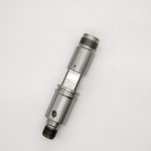 Wholesale High Quality New Assesmbly Diesel Fuel Injector Shell Steel Model 0445120106 from china suppliers