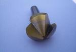 KM Chamfering cutter
