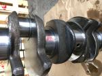 6BD1 Diesel Engine DB58 Forged Steel Crankshaft 1-12310-407-0 For ISUZU