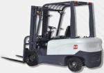Easy-to-Operate Electric Warehouse Small Forklift