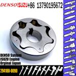ISO Injector Control Valve Golden Vidar RENEW HP3 For Diesel Engine Car