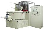 Powder Mixing Dosing Plastic Mixer Equipment Raw Material Weighing Central