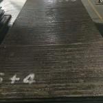 Carbide Cladded Wear Steel Plate Wear Resistant Compound Wear