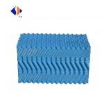 Food Beverage 1000 Tons/H Counter Flow Cooling Tower For Central