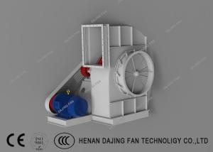 Wholesale Cyclone Pulse Dust Collector Induced Draft Fan Stable Performance Curve from china suppliers