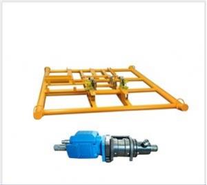 Wholesale YH-200G Hydraulic Feeding Drilling Rig Equipment Portable drilling rigs from china suppliers