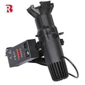 Wholesale 20W LED Strobe DMX512 Single WW CW LED Stage Light For Show and Performance from china suppliers