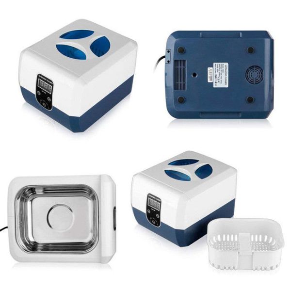 40kHz Small Ultrasonic Cleaner Moisture Proof PCB High Power Transducer