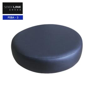 Wholesale Routine Chair Cushion Pad Diameter 37cm Thickness Round Beauty Salon Stool Cushion from china suppliers