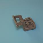 Artos Stenter Machine Spare Parts Pin Holder Pin Plate Short Feet