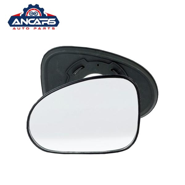 93744129 93744130 Car Side Mirror Parts Chevrolet Matiz 98-13 Spark 05-10 Mirror