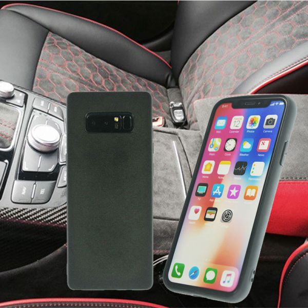 Slim Leather Case Iphone 7 7 Plus Luxury Cover Iphone X Case