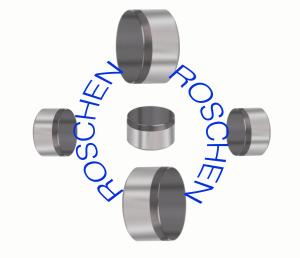 Wholesale Polycrystalline Diamond Compact PCD Cutters 2018 For Hughes Christensen Triton PDC Bits from china suppliers
