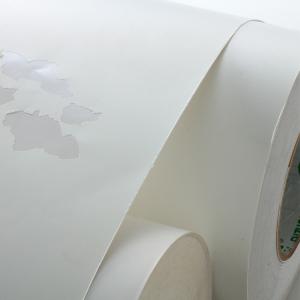 China Destructive Label Material  Fragile Sticker Paper on sale