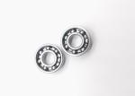 Less Internal Friction Miniature Ball Bearings Small Starting Torque Size 687ZZ