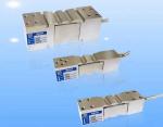Mavin NA3/G Stainless Steel Load Cell 200kg Large Square Hole Platform Scale