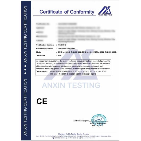 110V/60HZ 4 Doors Heavy Duty Refrigerated Cabinets Upright Refrigerator Fridge Freezer