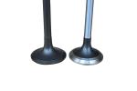 13711-1720 13715-1820 ENGINE INTAKE & EXHAUST VALVE FOR HINO P11C TRUCK