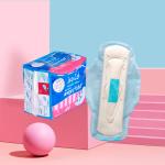 OEM Wisper Dry Ultra Ultrex Wayz-all Sanitary Pads Ladies Sanitary Napkin Women