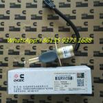 Cummins 6CT Diesel Engine Fuel Shutoff Solenoid SA-4293-12 3928160