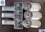Custom CNC Turning Milling Parts Precision CNC Machining Aerospace Parts OEM ODM