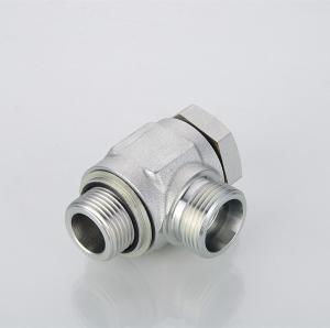 Wholesale 1Cl 1DI 1Cl-RN 1DI-RN Hydraulic Bite-Type Tube Fitting for Medium Water Gas Oil Steam from china suppliers
