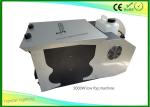3000w Party Stage Smoke Machine Liquid , Halloween Dmx Fog Machine