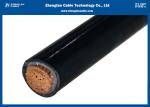 0.6/1KV LV 1C Power Cable (Unarmoured) , PVC Insulated Cable （CU/PVC/LSZH/NYY