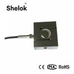 Stainless steel hanging push pull s load cell scale
