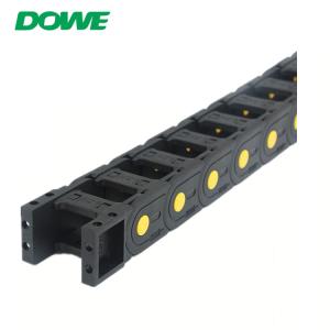 Wholesale 60X125 Mini Drag Chain Conveyor Machinery Parts from china suppliers