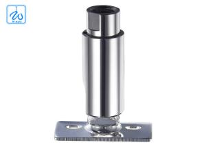 Wholesale Durable Locking Swivel Joint , M10 Female Thread Swivel Ball Joint With Pedestal from china suppliers