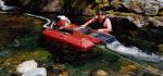 15m3/H,25Kw Power, 4m Length ,Steel,Mini Rotary Movable,Gold collection boat