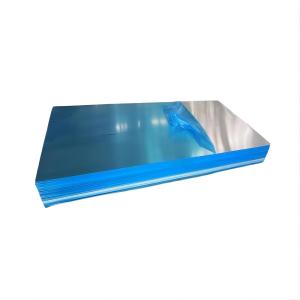 Wholesale ASTM B209 5454 Aluminum Plate For Petroleum Tank Trailer from china suppliers