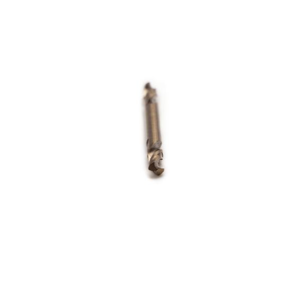 M35 Cobalt Double Ended Twist Drill Bits For Drill Stainless Steel