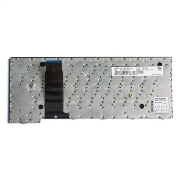 01AW353 01AV760 Lenovo Thinkpad Keyboard Replacement For ThinkPad 11e Yoga 11e