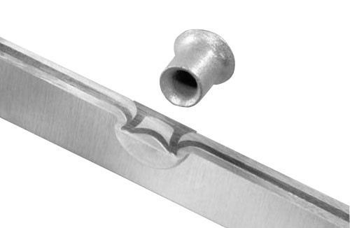 Self piercing Rivet