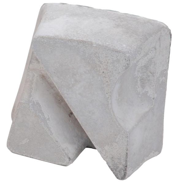 Long Lifespan Magnesite Frankfurt Marble Abrasive for Grinding and Polishing