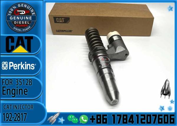 Fuel Common Rail Injector 392-0206 150-4453 162-8809 162-8813 192-2817 204-2067