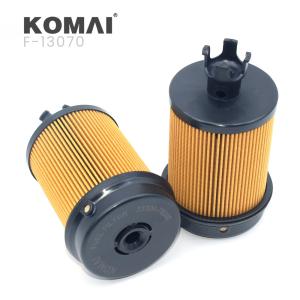 Wholesale KOMAI Diesel Fuel Filter 23304-78090 23304-78091 HINO 23304-78440 23304-EV390 EF-13070 23304-JIE40 P580299 2330478130 FF5974 SN 25126 from china suppliers