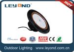 New Small Size UFO LED High Bay Light 200 Watt For Logistics Centers /