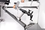 Medical Orthopedic Traction Frame Table Leg Positioner Neurology Operating Table