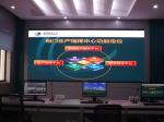 High Contrast Ratio Narrow Pixel Pitch Led Display P1.667 Wide Viewing Angles